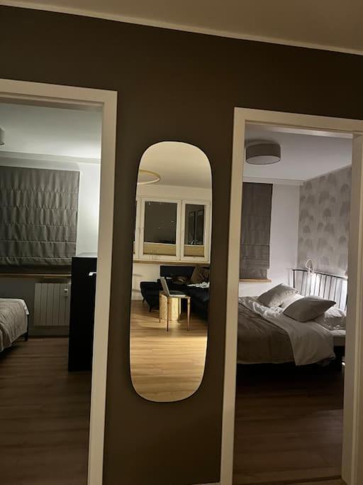 Old Town Square, Perfect Location And View . Apartment Шчечин Екстериор снимка